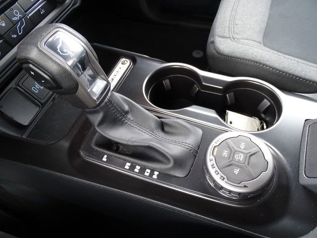 Used 2025 Ford Bronco 2-Door image 17