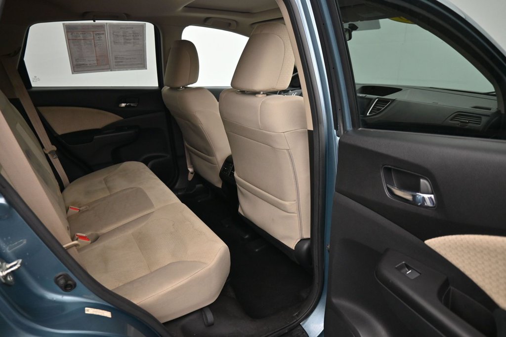 Used 2015 Honda CR-V EX image 12