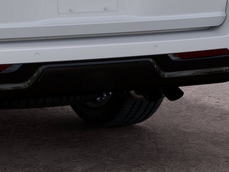 New 2027 Lincoln Navigator Reserve AWD/4WD image 23