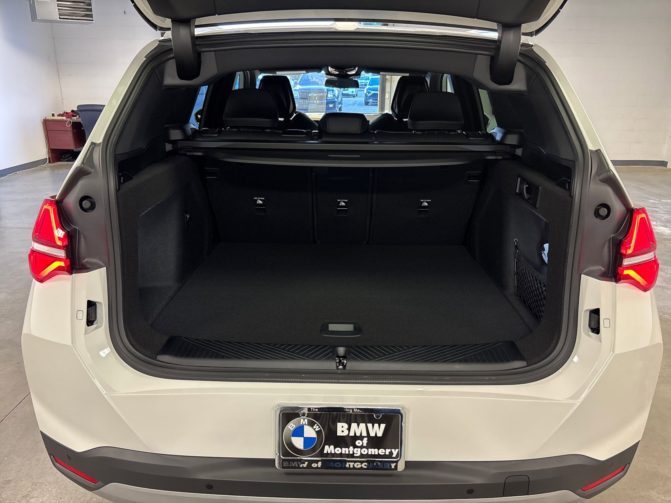 Used 2026 BMW X3 xDrive30 image 23