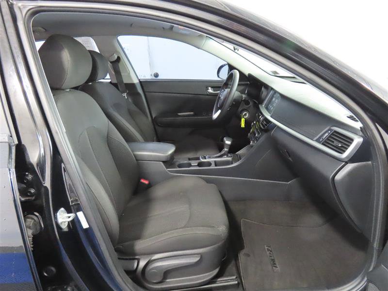 Used 2019 Kia Optima LX FWD image 31