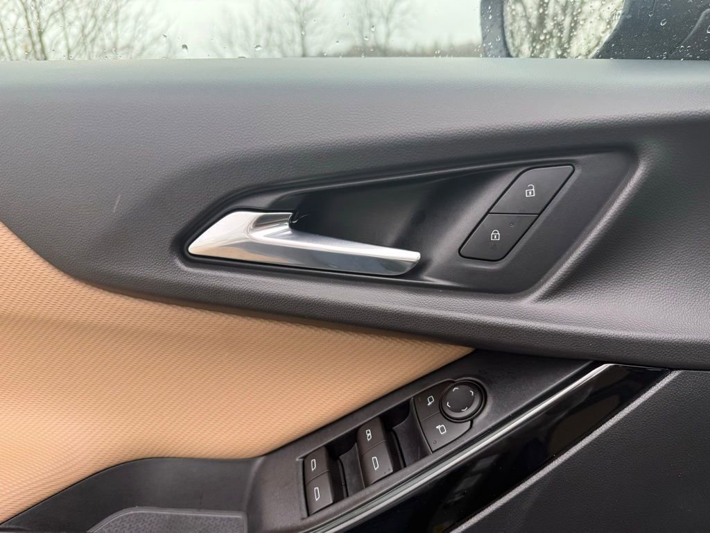 New 2026 Chevrolet Equinox ACTIV w/ Safety and Technology Package image 27