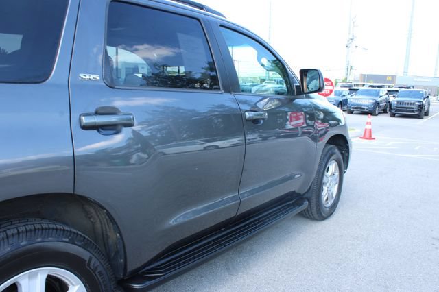 Used 2014 Toyota Sequoia SR5 w/ Premium Package AWD/4WD image 45