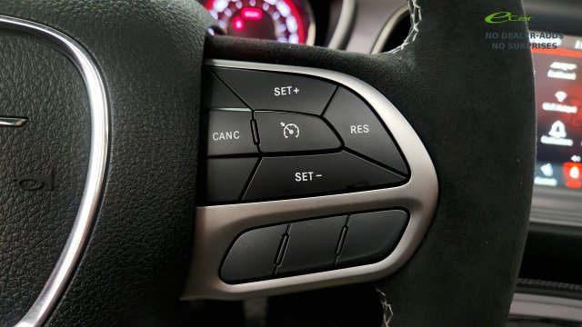 Used 2023 Dodge Challenger SRT Hellcat w/ Plus Package RWD image 62