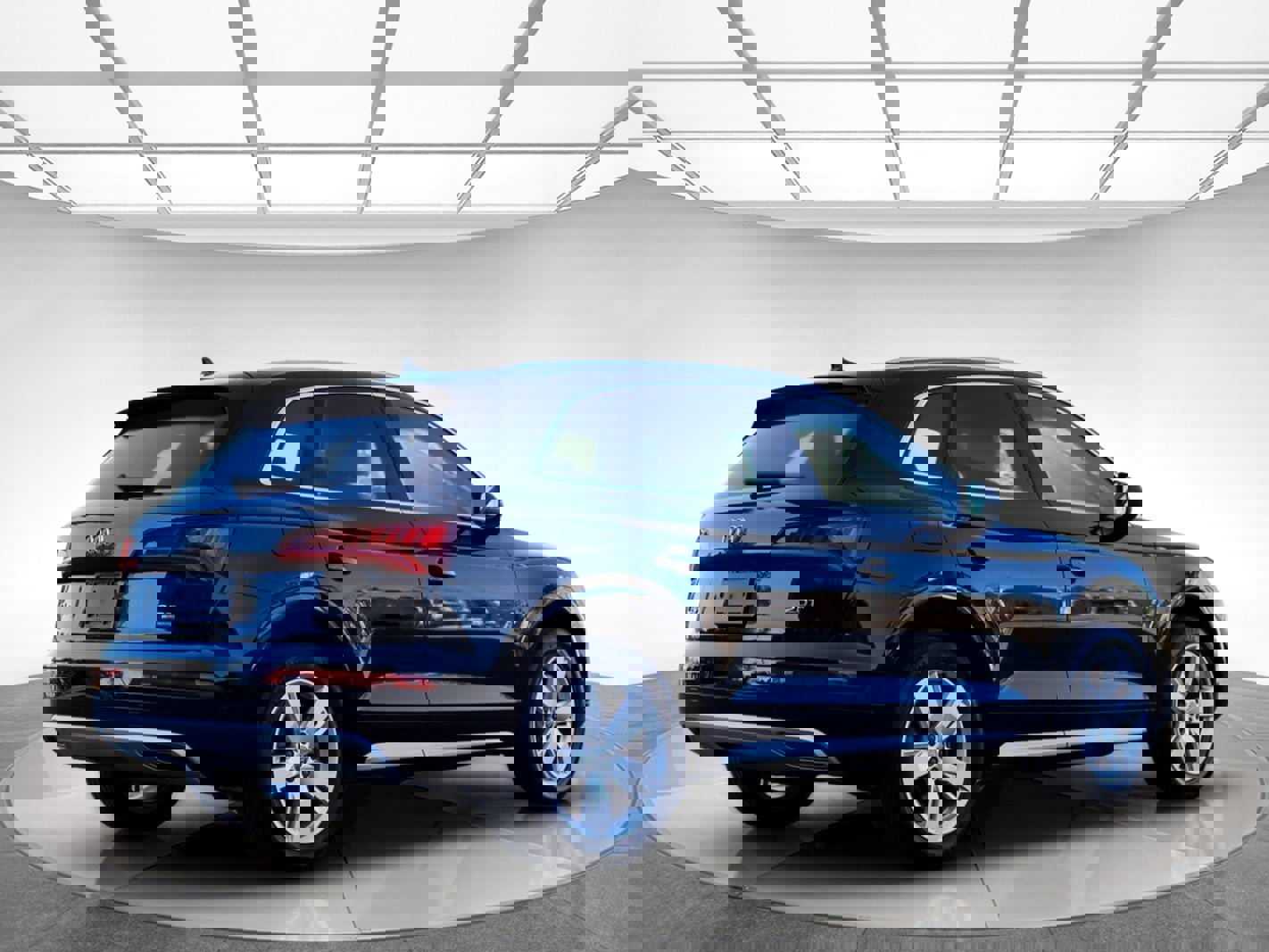 Used 2018 Audi Q5 2.0T Premium Plus w/ Premium Plus Package image 8