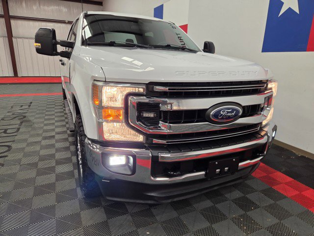 Used 2022 Ford F250 XLT w/ XLT Value Package image 33