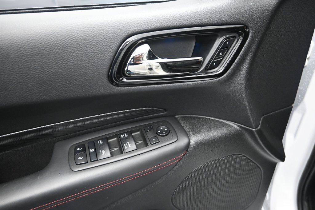Used 2024 Dodge Durango R/T RWD image 10