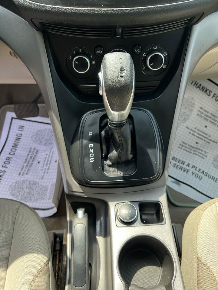 Used 2014 Ford Escape SE FWD image 23