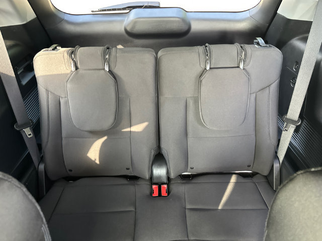 Certified 2023 Ford Explorer XLT AWD/4WD image 22