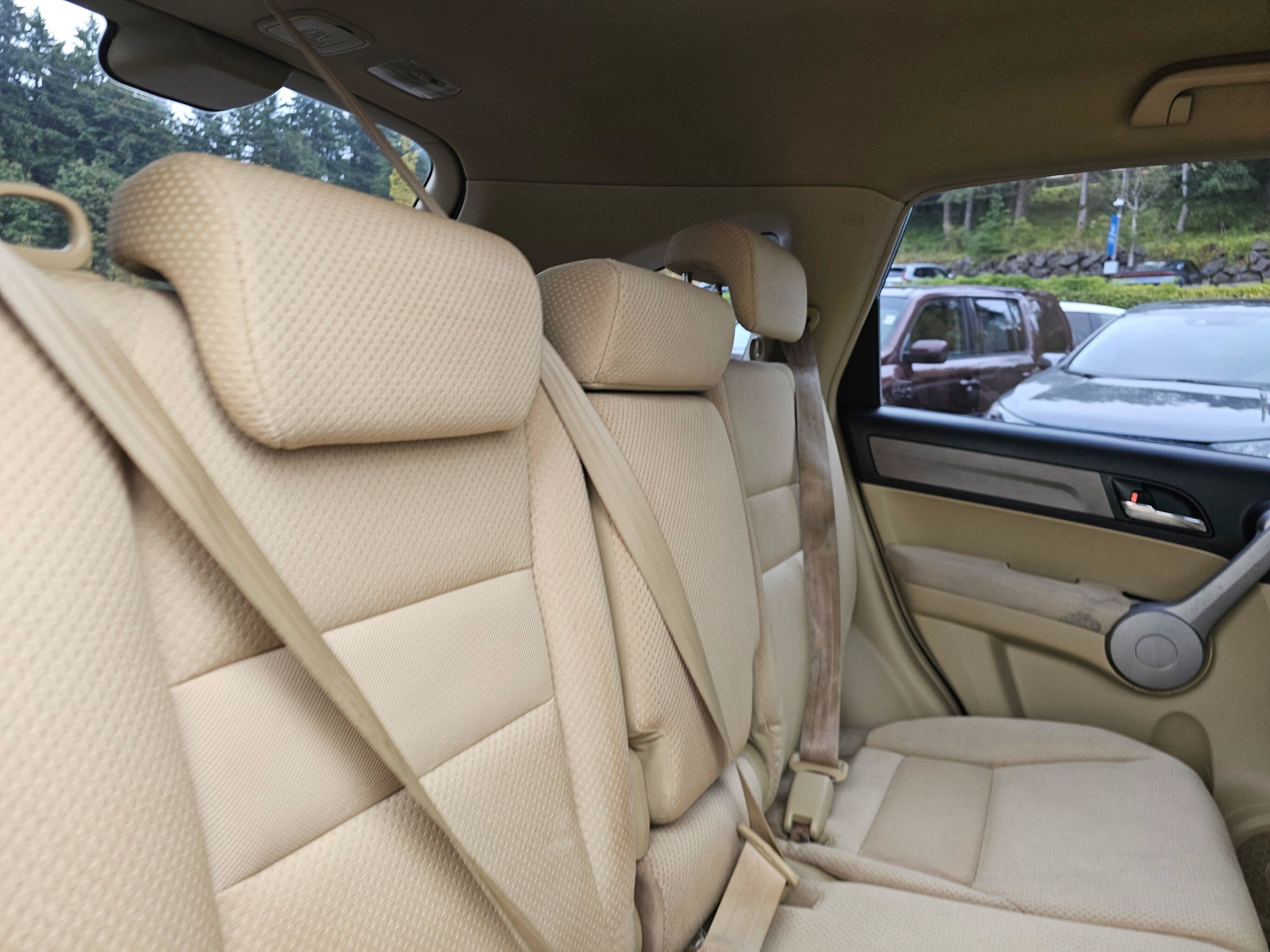 Used 2007 Honda CR-V LX image 13