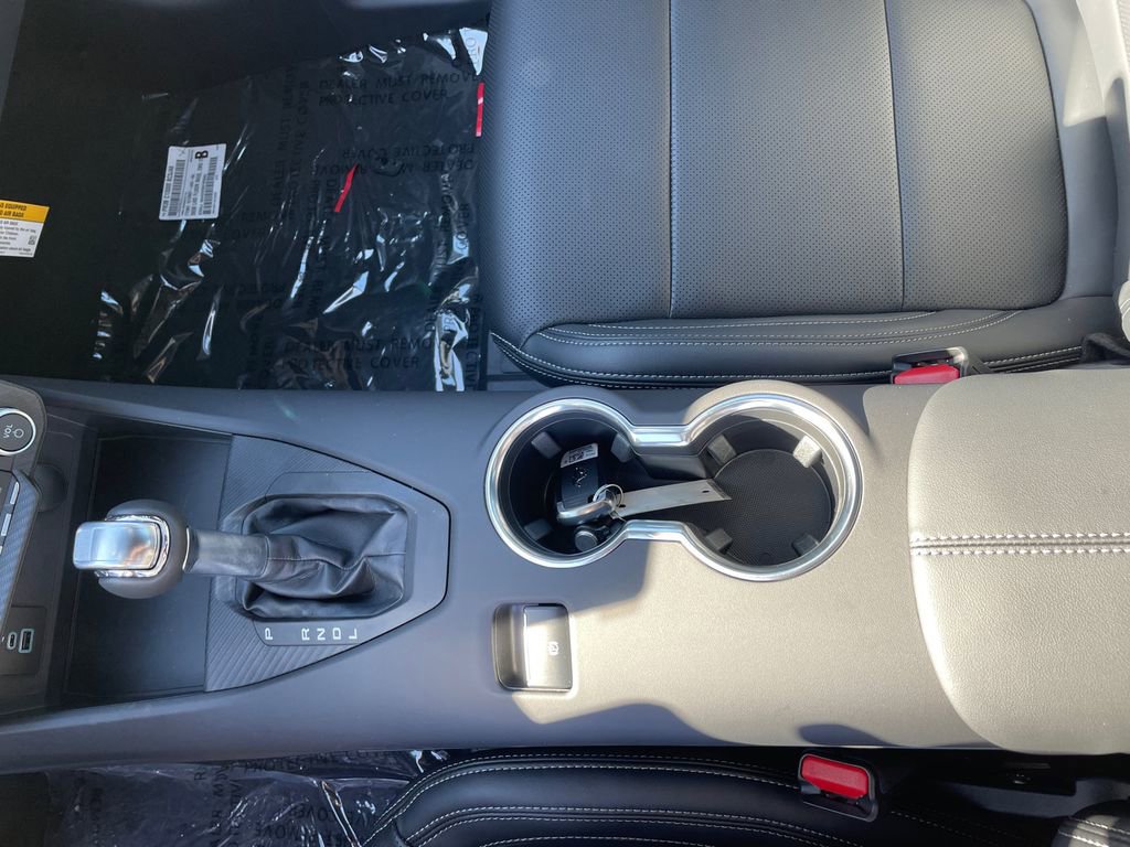 New 2026 Ford Mustang Premium w/ Anti-Theft Package image 21