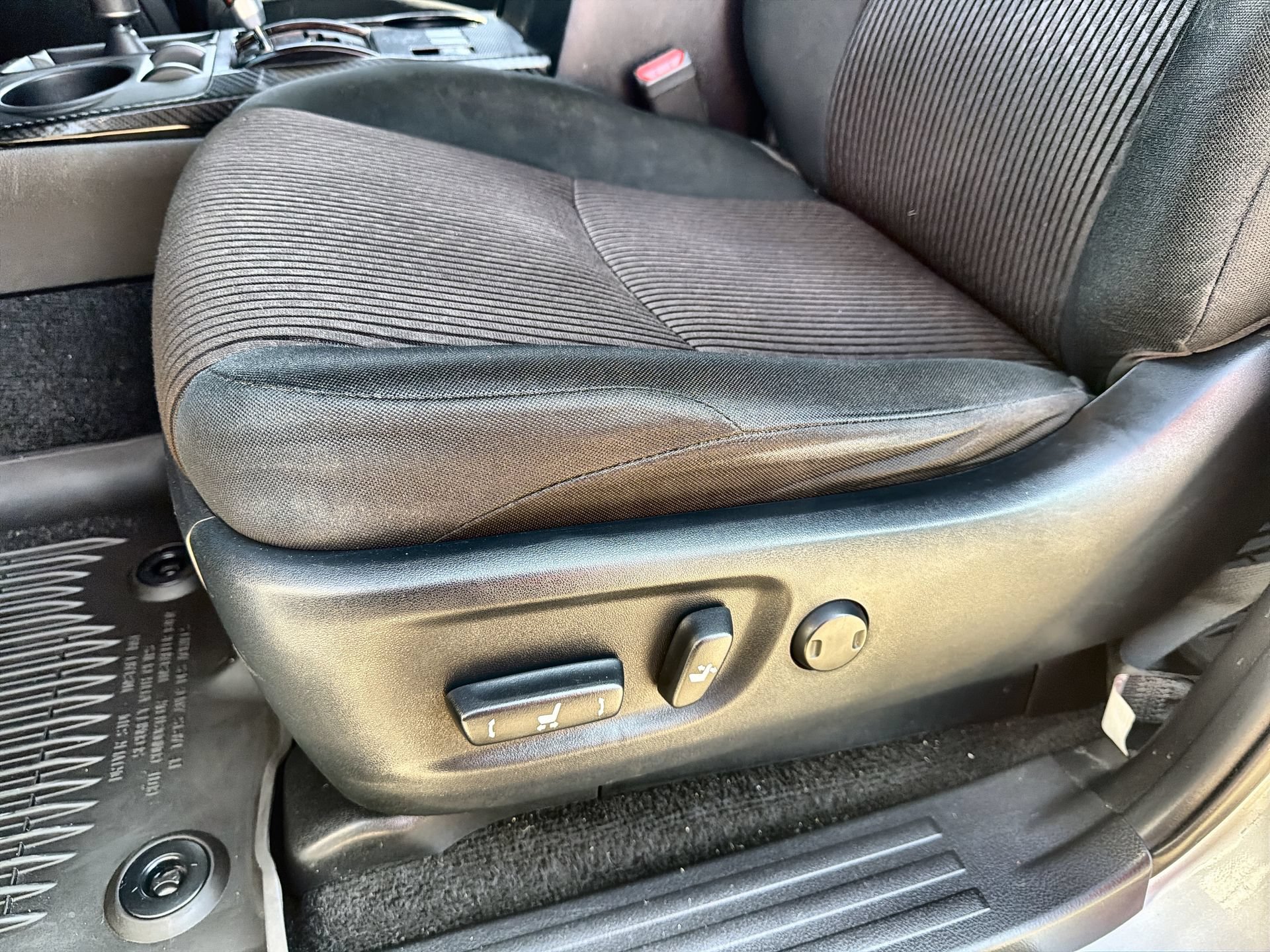 Used 2021 Toyota 4Runner TRD Off-Road AWD/4WD image 12
