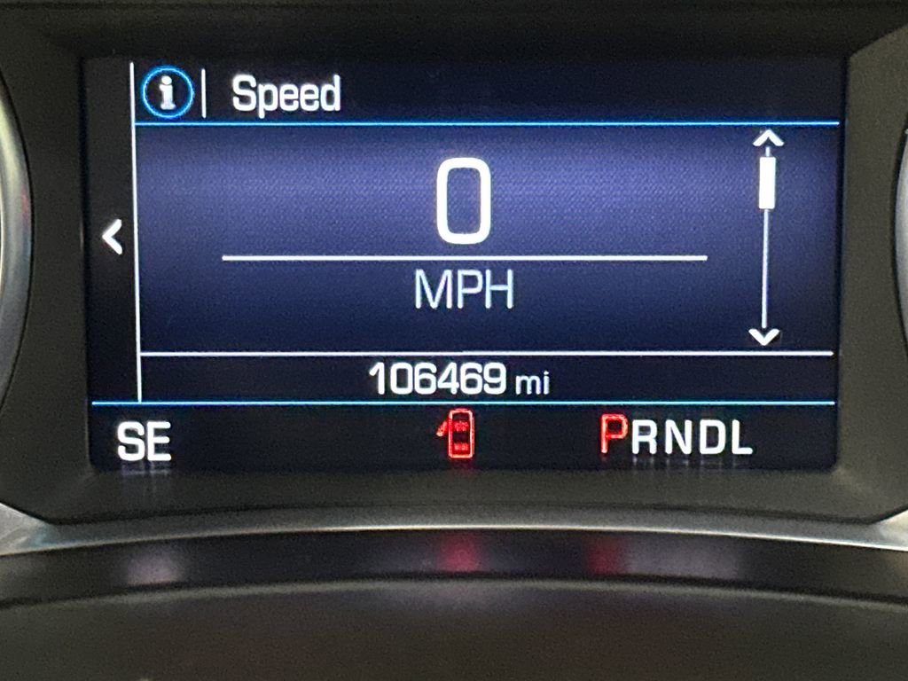 Used 2019 Chevrolet Equinox LT image 20