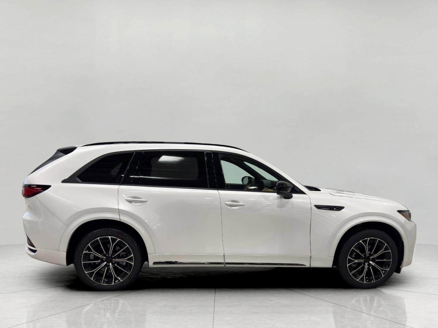 New 2026 MAZDA CX-70 3.3 Turbo S w/ Premium Plus image 6