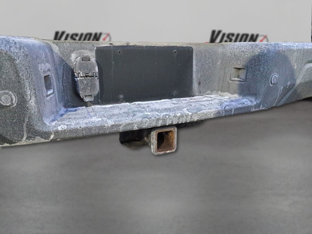 Used 2022 Nissan Frontier SV w/ Technology Package image 11