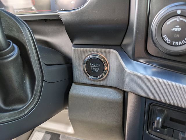 Used 2026 Ford F450 Platinum w/ Platinum Plus Package AWD/4WD image 27