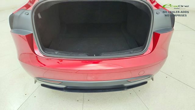 Used 2025 Tesla Model 3 Performance AWD/4WD image 14