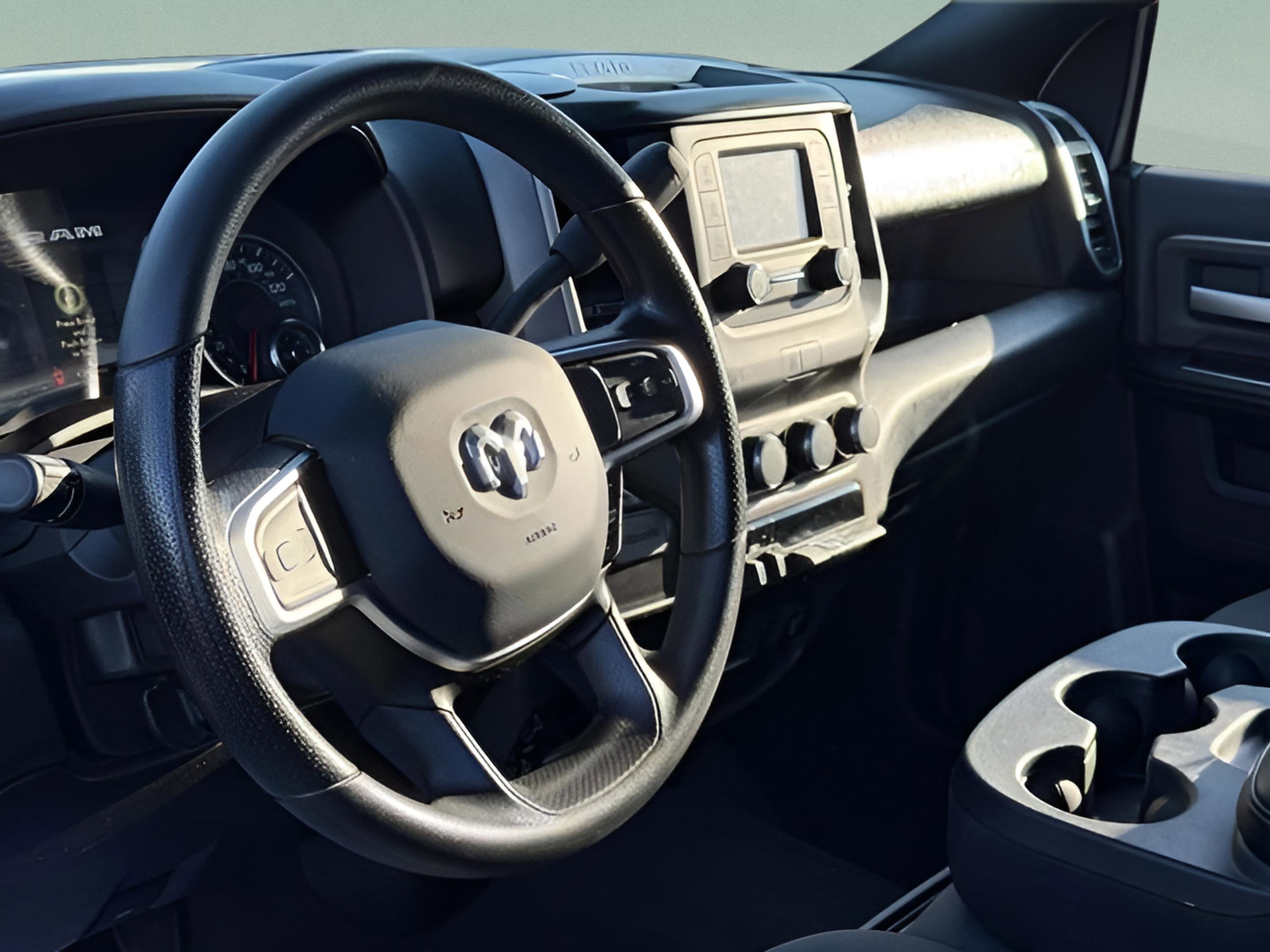 Certified 2023 RAM 3500 Big Horn image 18