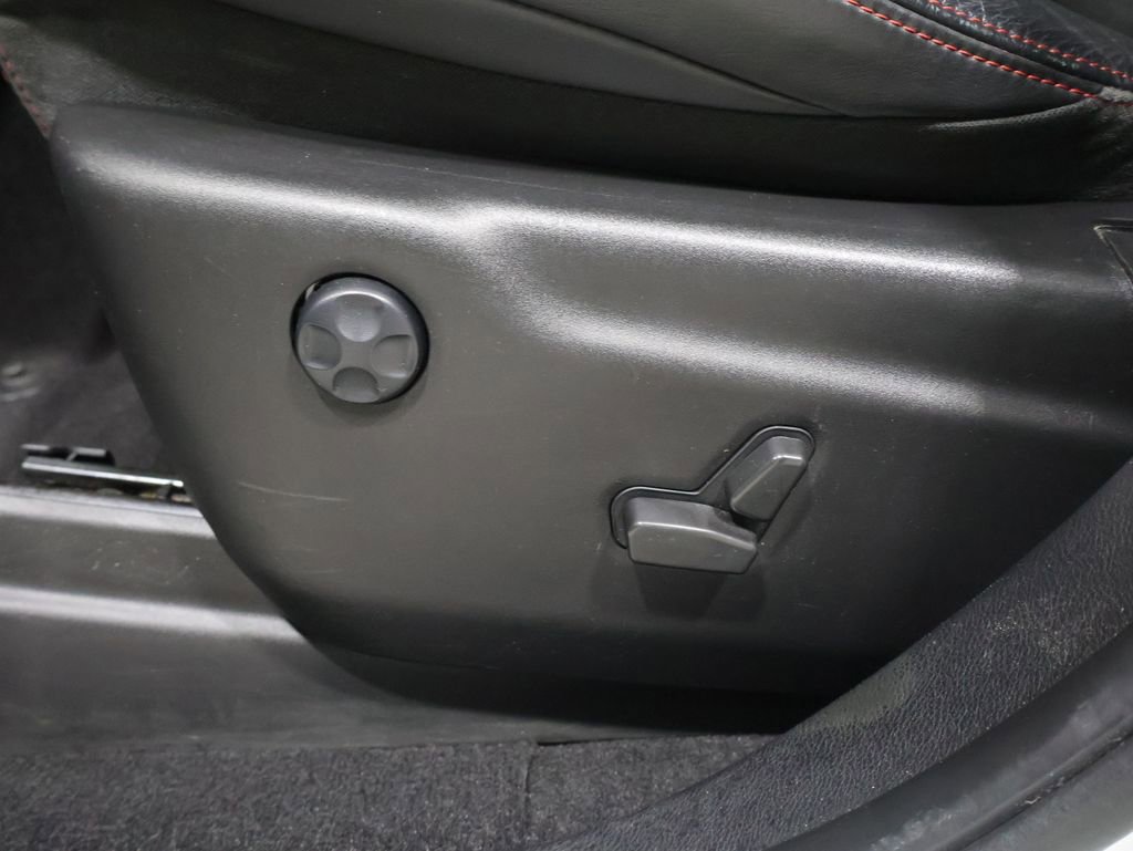 Used 2021 Jeep Grand Cherokee Trailhawk image 13