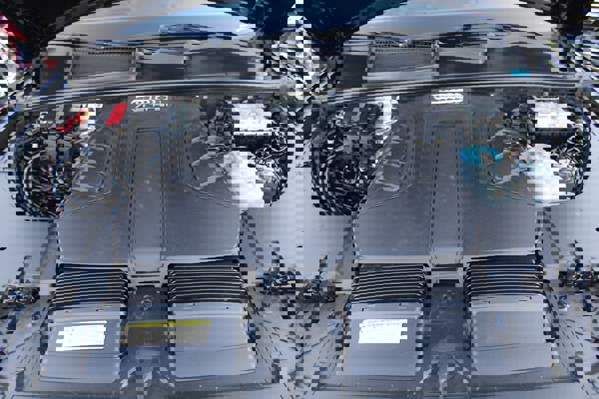 Used 2017 Audi Q7 3.0T Premium Plus image 36