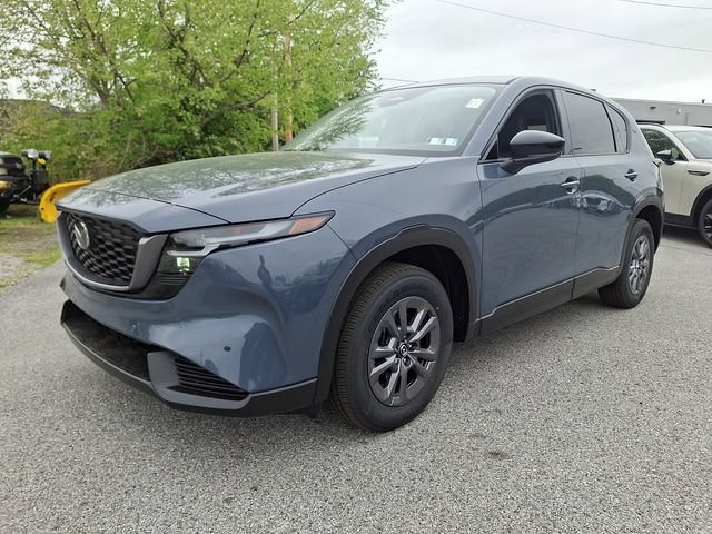 New 2026 MAZDA CX-5 Select AWD/4WD video 2