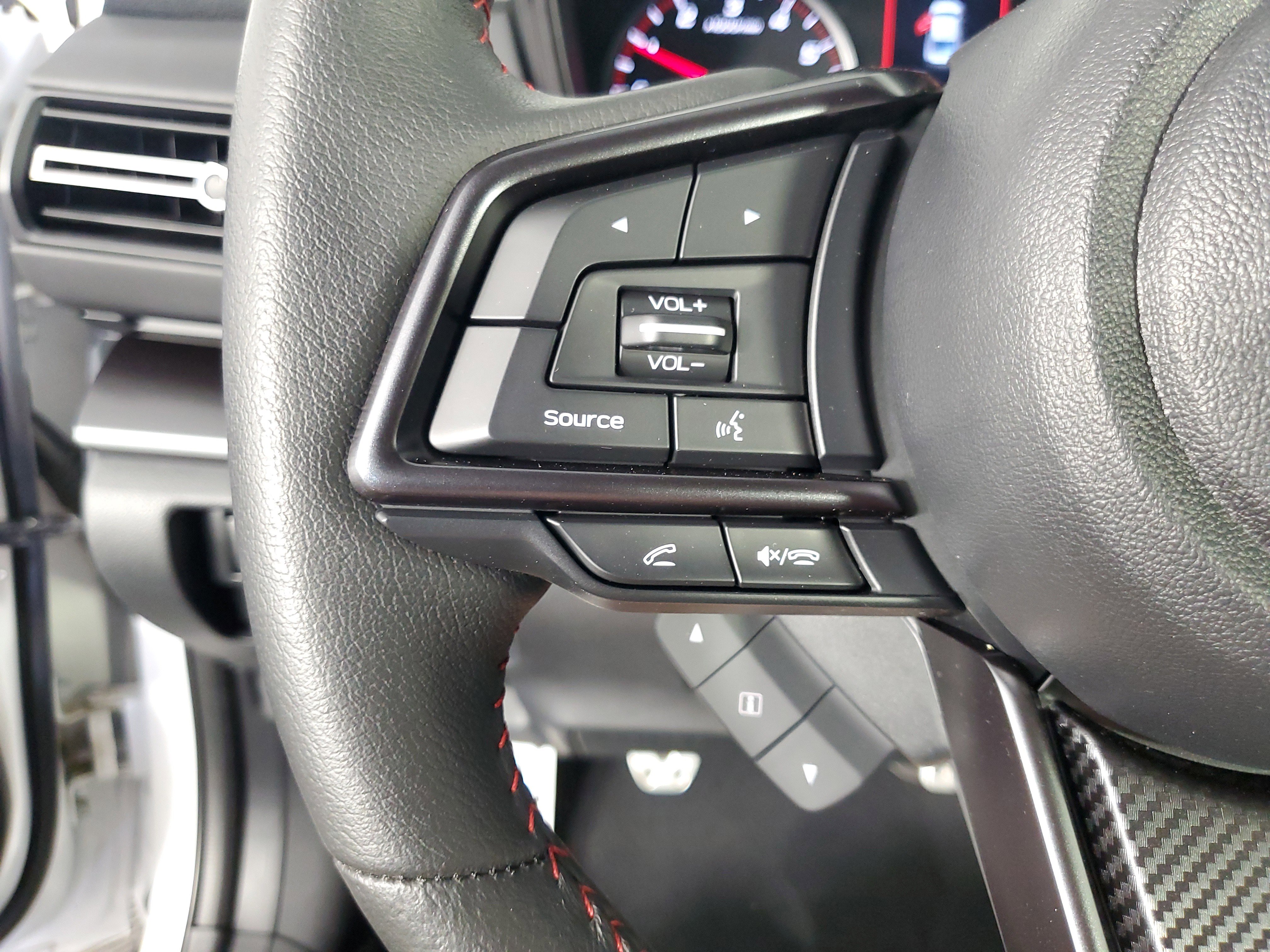 Used 2025 Subaru WRX Premium w/ Accessory Package #2 image 25