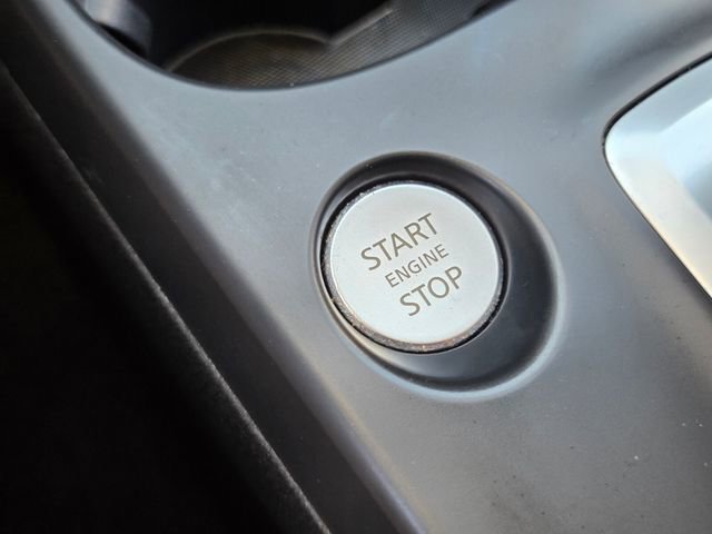 Certified 2023 INFINITI QX50 Luxe image 28