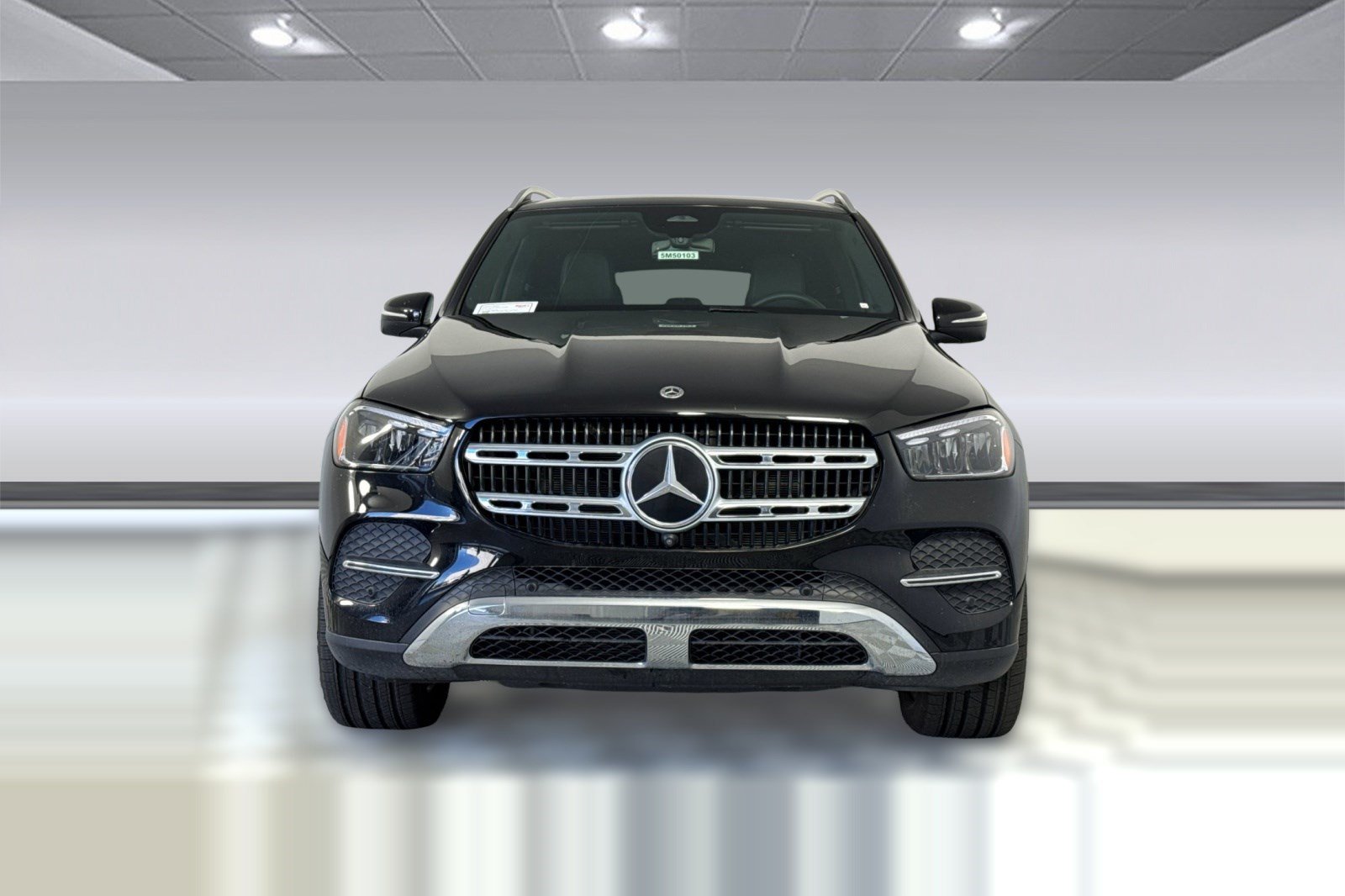 New 2025 Mercedes-Benz GLE 450 4MATIC image 6