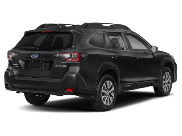 Used 2023 Subaru Outback Premium AWD/4WD image 2