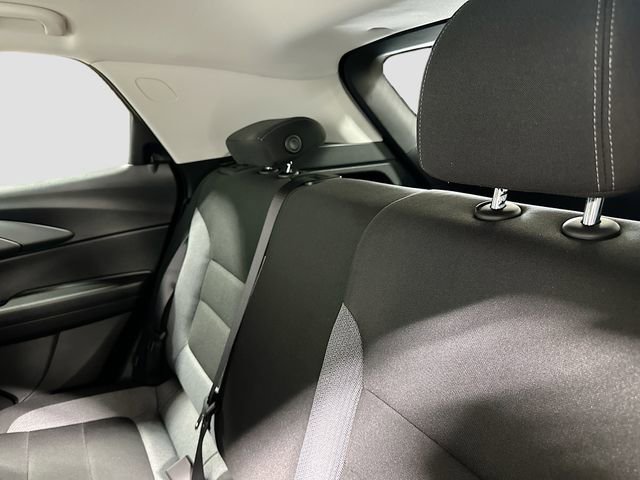 New 2026 Chevrolet TrailBlazer LS FWD image 25