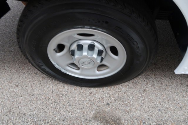 Used 2017 Chevrolet Express 3500 w/ School Bus Package image 13