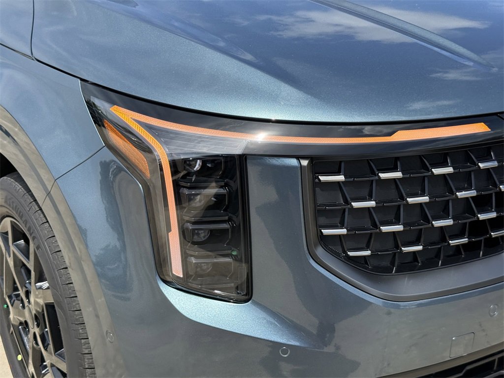 New 2026 Kia Carnival SX Prestige image 10