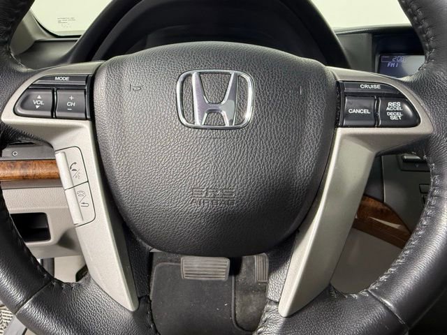 Used 2012 Honda Accord EX-L image 18