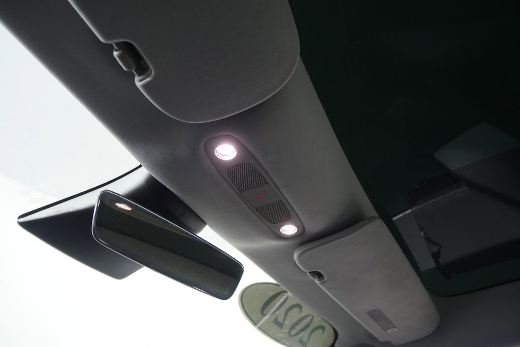 Used 2020 Tesla Model 3 Long Range image 13