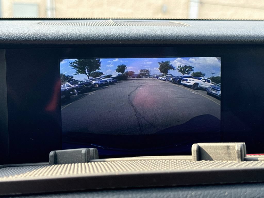 Used 2016 Lexus IS 200t w/ Navigation System Package RWD image 15