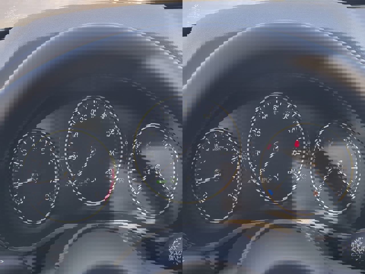 New 2026 MAZDA CX-90 3.3 Turbo w/ Preferred Package image 26