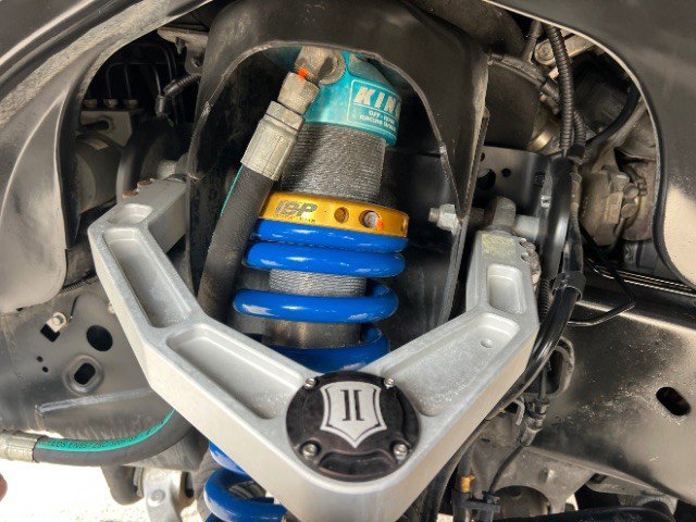 Used 2018 Ford F150 Raptor w/ Equipment Group 802A Luxury image 22