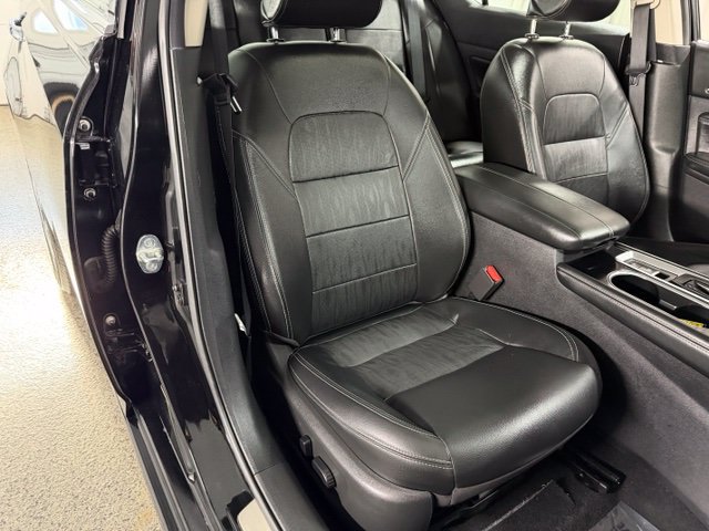Used 2020 Nissan Altima 2.5 SL AWD/4WD image 22