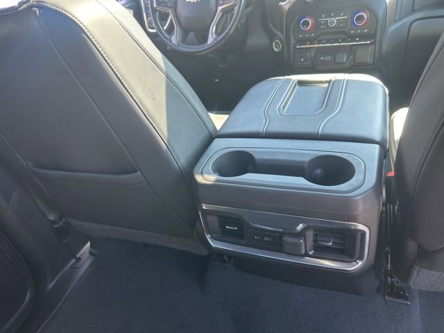 Certified 2022 Chevrolet Silverado 1500 High Country image 25