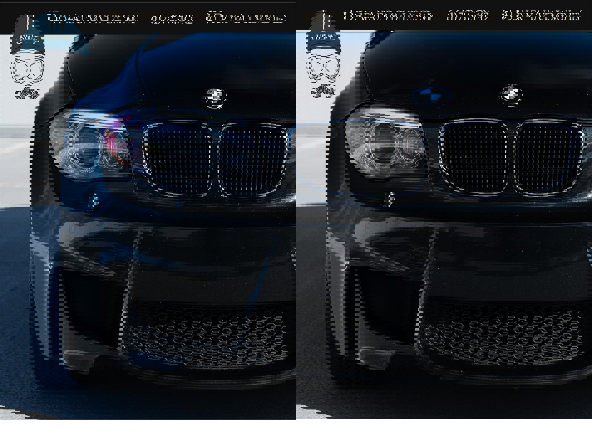 Used 2011 BMW 1 Series M M image 13