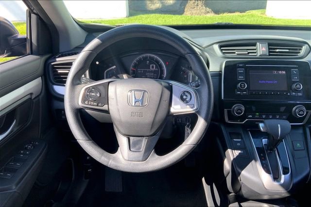 Used 2019 Honda CR-V LX image 5