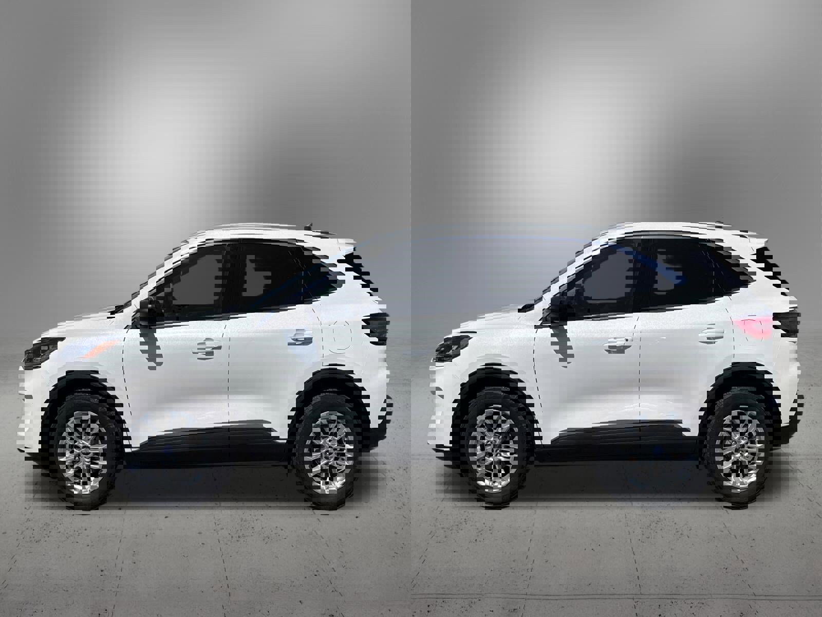 Certified 2022 Ford Escape SE w/ Convenience Package image 2