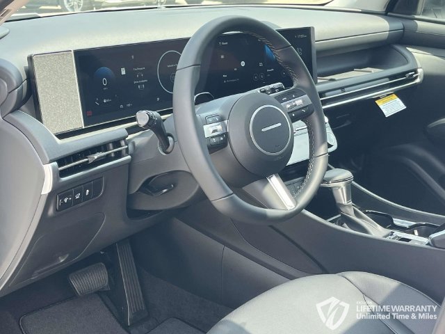 New 2026 Hyundai Tucson SEL FWD image 9