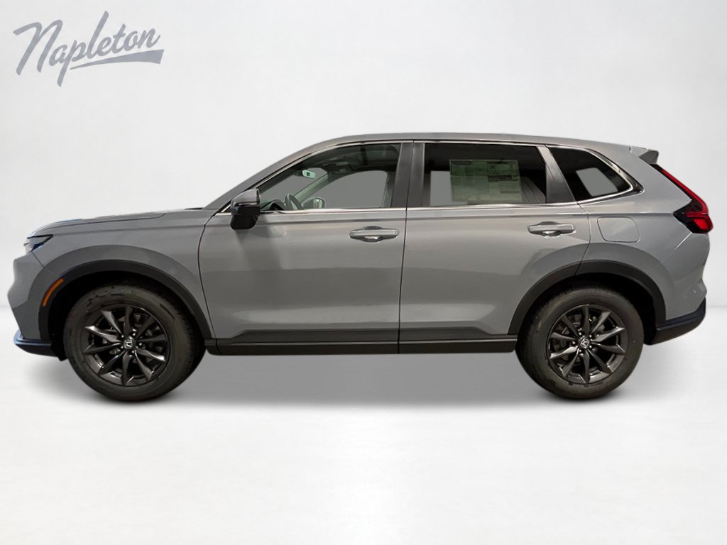 New 2027 Honda CR-V EX-L image 2
