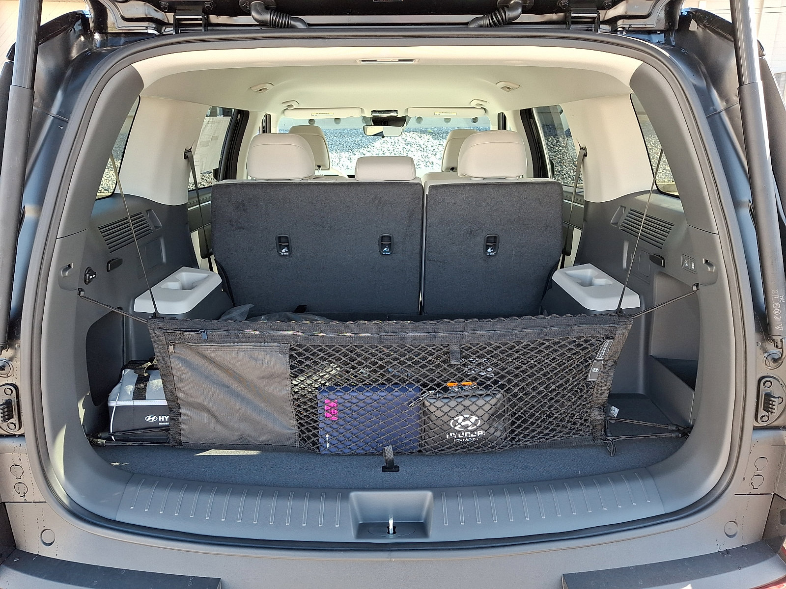 New 2026 Hyundai Santa Fe SE image 20