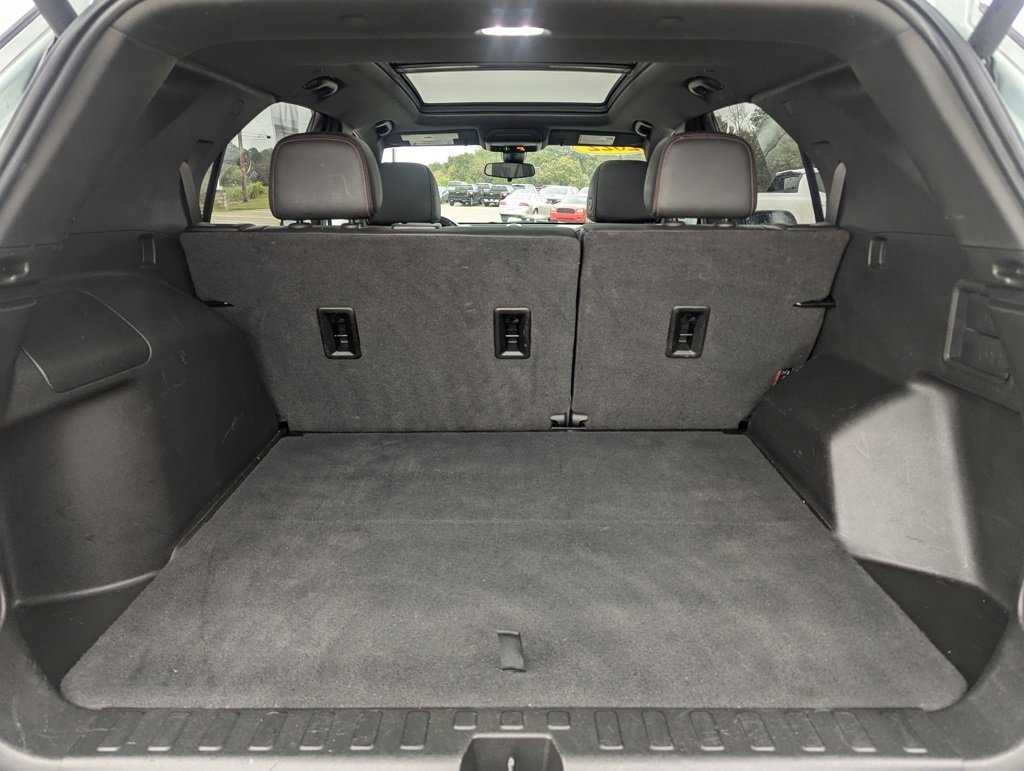 Used 2022 Chevrolet Equinox RS image 31