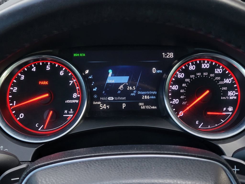 Used 2019 Toyota Camry XSE image 14