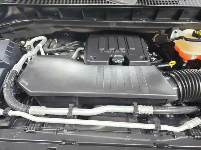 Used 2022 Chevrolet Silverado 1500 Custom RWD image 17