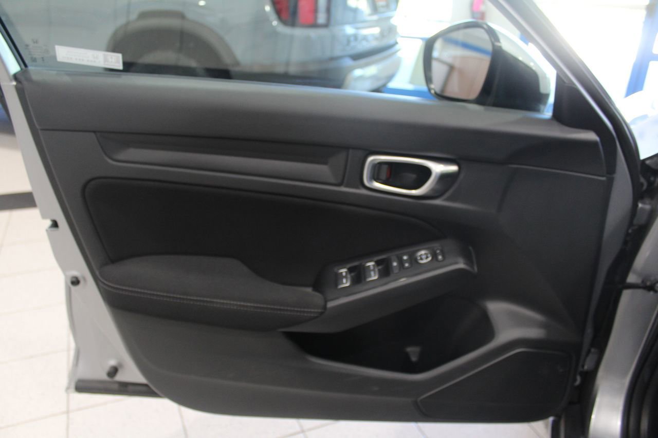 Certified 2023 Honda Civic LX image 81