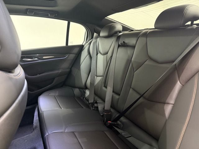 New 2026 Cadillac CT5 Sport w/ Sun And Sound Package AWD/4WD image 26